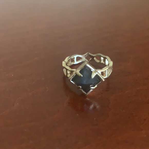 Vintage Kendra Scott Stacking Rings - Picture 4 of 8